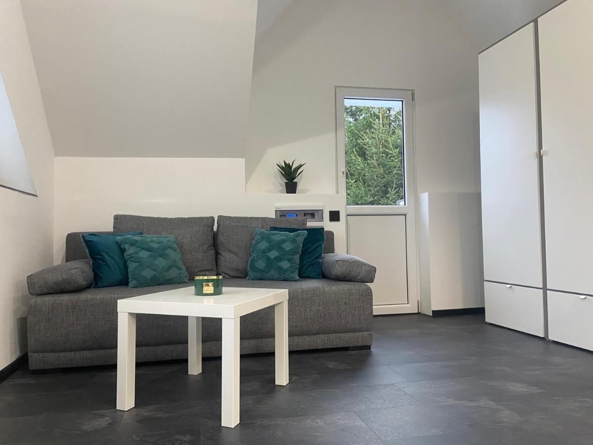 Ferienwohnung Sleep4You Grzybowo  Exterior foto
